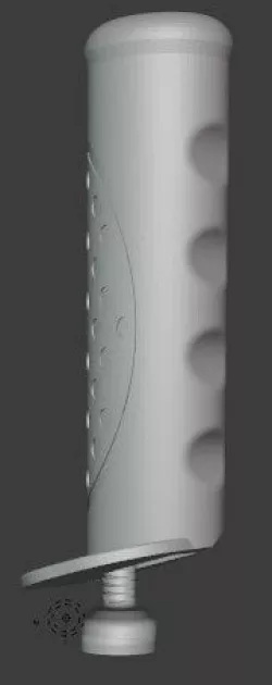 HOTAS Stick