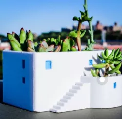 House Planter
