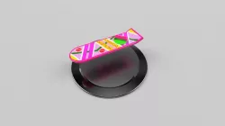HoverBoard Back to the Future