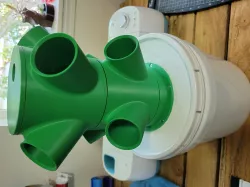 HydroTowerPlanter