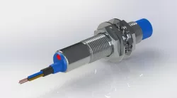 Inductive proxiity sensor