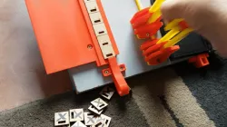 Ink Stamping Press (mini)