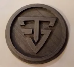 inshape tibo logo