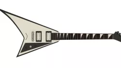 Jackson RR mini guitar Model