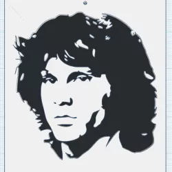 Jim Morrison