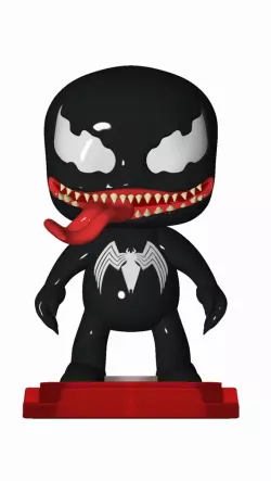 Kawatoy Venom