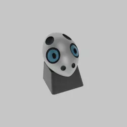 keycap aron