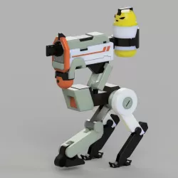 Killjoy Turret v2