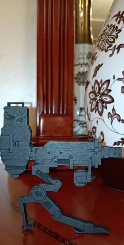 killjoy turret