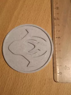 League of legends chamions classes / coasters / 6 role set