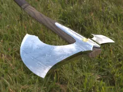 Leviathan Axe