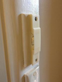 australian light switch 3D Models | Page 1 | STLFinder