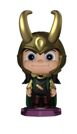 Loki Kawatoy