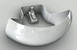LUMIX DMC G7 flash diffuser ( 0.8mm et 1.6mm )