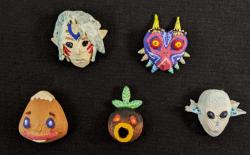 Valensiya S Candydoll Collection 3d Models Page 1 Stlfinder