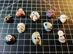Majora's Mask Collection Part 2