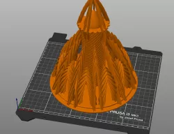 #MAKERWEEKND - Impossible Impression @tufactoria3d