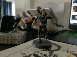 Malcolm Merlyn DC Collection