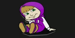 MASHA