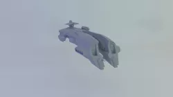 megathron