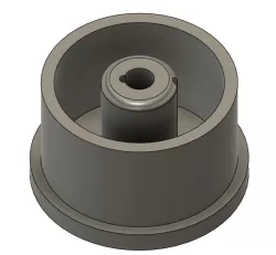 Mercedes EZL compatible resistor adapter