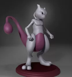 Mewtwo