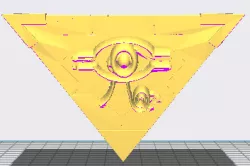 Millennium Puzzle
