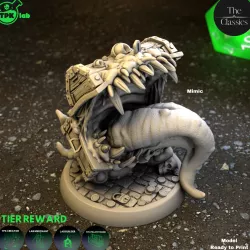 Mimic