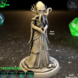 Mind Flayer