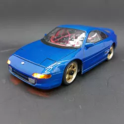 MiniZ/Xmod 90 Toyota MR-2 GTS Body Shell