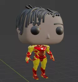 MK85 JT Funko