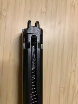 Modify PP2K GBB Dry Fire Adapter
