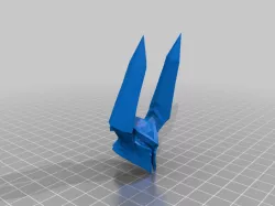Mordekaiser's Head