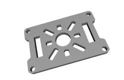Multirotor Motor Holder
