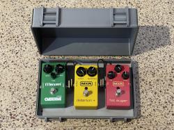 ▷ pedal board boss 3d models 【 STLFinder 】