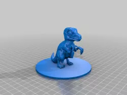 My version of Blue, Mi versión de Blue