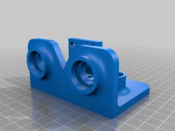 Neje Rotary