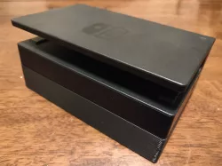 Nintendo Switch Horizontal Stand