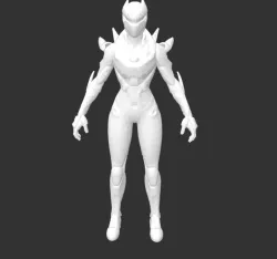 Oblivion Fortnite