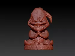 Oogie Boogie