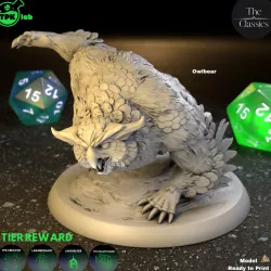 Owlbear