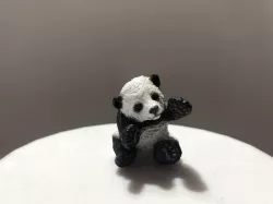 Panda bear