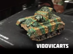 PanzerX