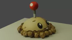 Patatapum (Plants vs Zombies)