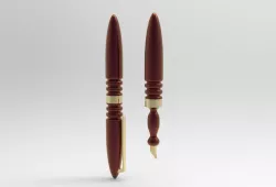 pen