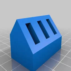 Pendrive Holder