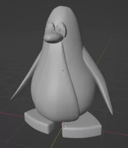 penguin (Club penguin)