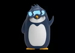 penguin