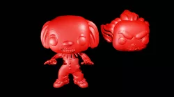 Pennywise Funko That IT