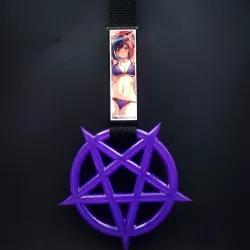 Pentagram Tsurikawa